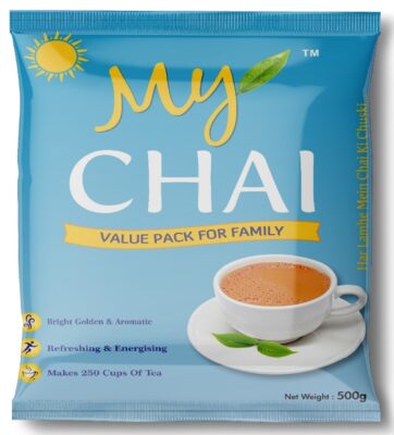 Value Pack for Family